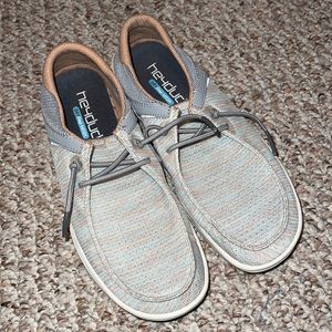 Womens Hey Dude Wendy Frontier